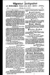 Wiener Zeitung 18291005 Seite: 15