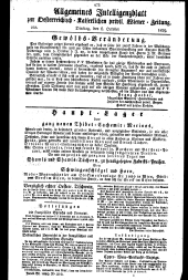 Wiener Zeitung 18291006 Seite: 13