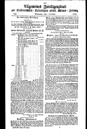 Wiener Zeitung 18291007 Seite: 15