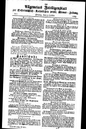 Wiener Zeitung 18291009 Seite: 15