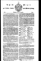 Wiener Zeitung 18291010 Seite: 5