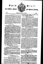 Wiener Zeitung 18291012 Seite: 5