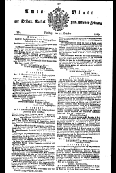 Wiener Zeitung 18291013 Seite: 5