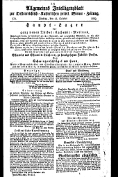 Wiener Zeitung 18291013 Seite: 15