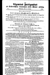 Wiener Zeitung 18291014 Seite: 15