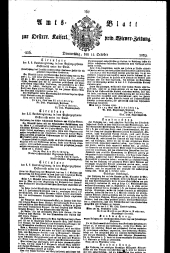 Wiener Zeitung 18291015 Seite: 5