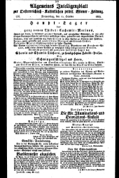 Wiener Zeitung 18291015 Seite: 13