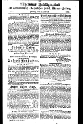 Wiener Zeitung 18291016 Seite: 15