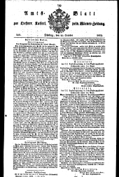 Wiener Zeitung 18291020 Seite: 5