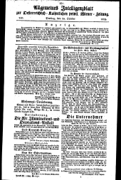 Wiener Zeitung 18291020 Seite: 15