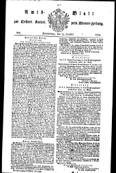 Wiener Zeitung 18291022 Seite: 5