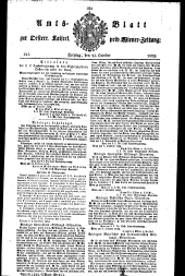 Wiener Zeitung 18291023 Seite: 5