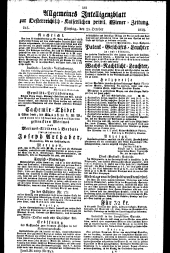 Wiener Zeitung 18291023 Seite: 9