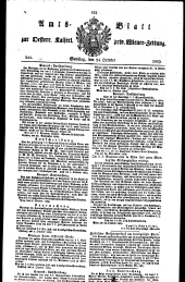 Wiener Zeitung 18291024 Seite: 5