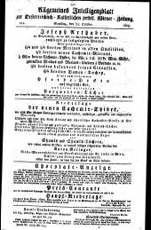 Wiener Zeitung 18291024 Seite: 11