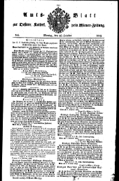 Wiener Zeitung 18291026 Seite: 5