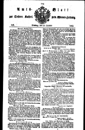 Wiener Zeitung 18291027 Seite: 5