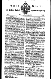 Wiener Zeitung 18291028 Seite: 5