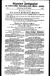 Wiener Zeitung 18291029 Seite: 15