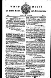 Wiener Zeitung 18291030 Seite: 5