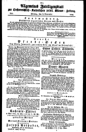 Wiener Zeitung 18291106 Seite: 13