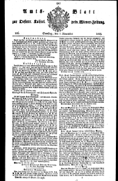 Wiener Zeitung 18291107 Seite: 5