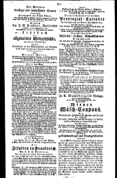 Wiener Zeitung 18291107 Seite: 21