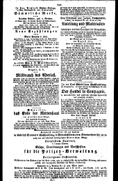 Wiener Zeitung 18291107 Seite: 22