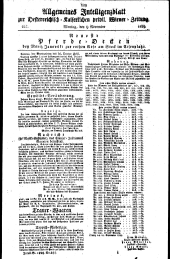 Wiener Zeitung 18291109 Seite: 13