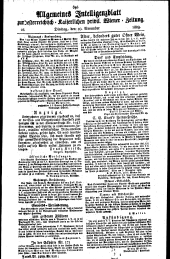 Wiener Zeitung 18291110 Seite: 11