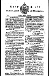 Wiener Zeitung 18291111 Seite: 5