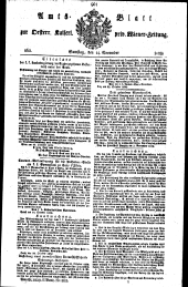 Wiener Zeitung 18291114 Seite: 5