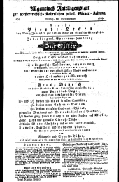 Wiener Zeitung 18291116 Seite: 13