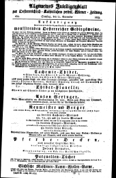 Wiener Zeitung 18291121 Seite: 9