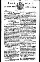 Wiener Zeitung 18291124 Seite: 5