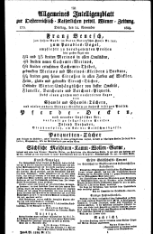 Wiener Zeitung 18291124 Seite: 13