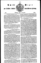 Wiener Zeitung 18291205 Seite: 7