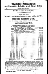 Wiener Zeitung 18291207 Seite: 11