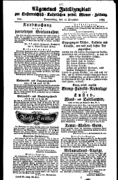 Wiener Zeitung 18291210 Seite: 13