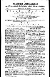 Wiener Zeitung 18291211 Seite: 13