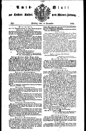 Wiener Zeitung 18291218 Seite: 7