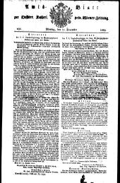 Wiener Zeitung 18291221 Seite: 5