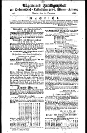 Wiener Zeitung 18291221 Seite: 11