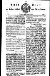 Wiener Zeitung 18291223 Seite: 5