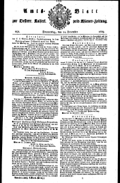 Wiener Zeitung 18291224 Seite: 5