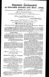 Wiener Zeitung 18300107 Seite: 5