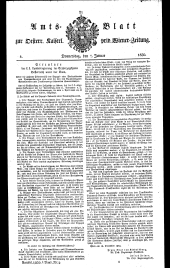 Wiener Zeitung 18300107 Seite: 9