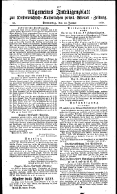 Wiener Zeitung 18300128 Seite: 5