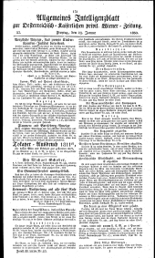 Wiener Zeitung 18300129 Seite: 5