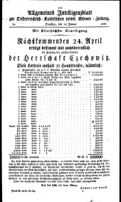 Wiener Zeitung 18300130 Seite: 7